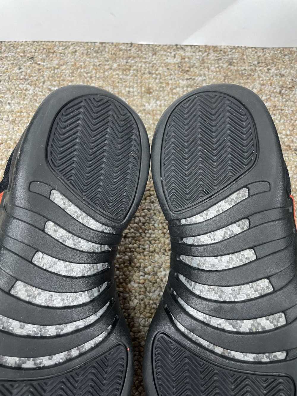 Jordan Brand Air Jordan 12 Retro Low Total Orange - image 7