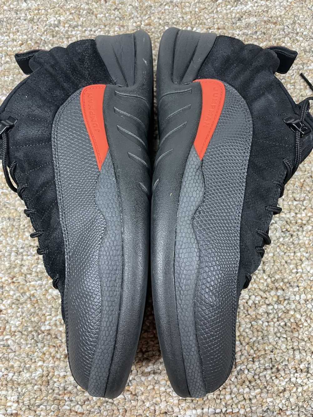 Jordan Brand Air Jordan 12 Retro Low Total Orange - image 8