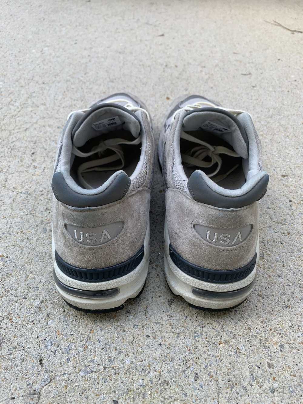 New Balance New Balance 990v2 Grey - image 7