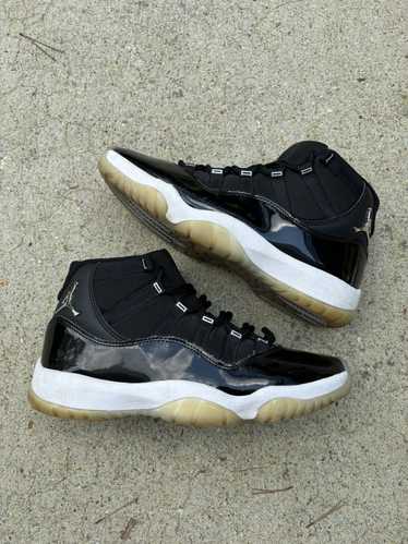 Jordan Brand × Nike Air Jordan 11 Retro Jubilee 2… - image 1