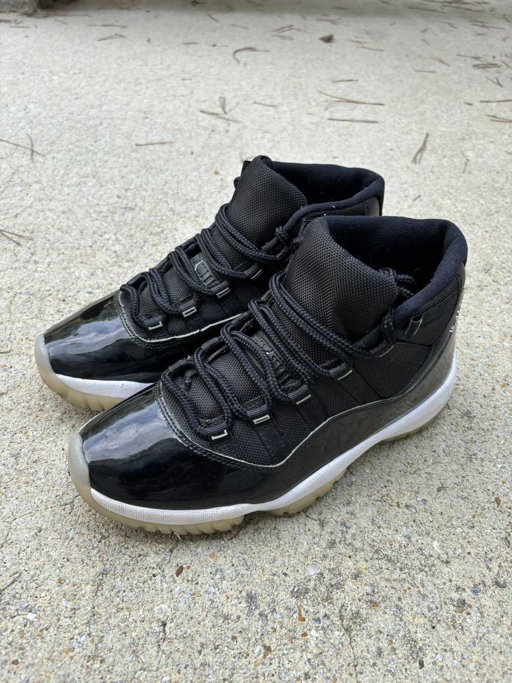 Jordan Brand × Nike Air Jordan 11 Retro Jubilee 2… - image 3