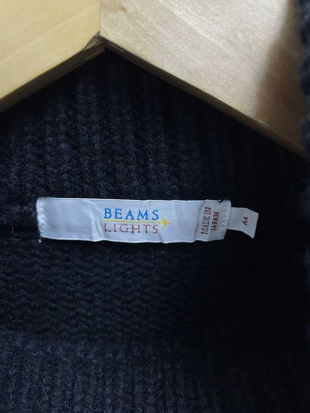 Beams Plus Beams Lights Knitwear - image 2