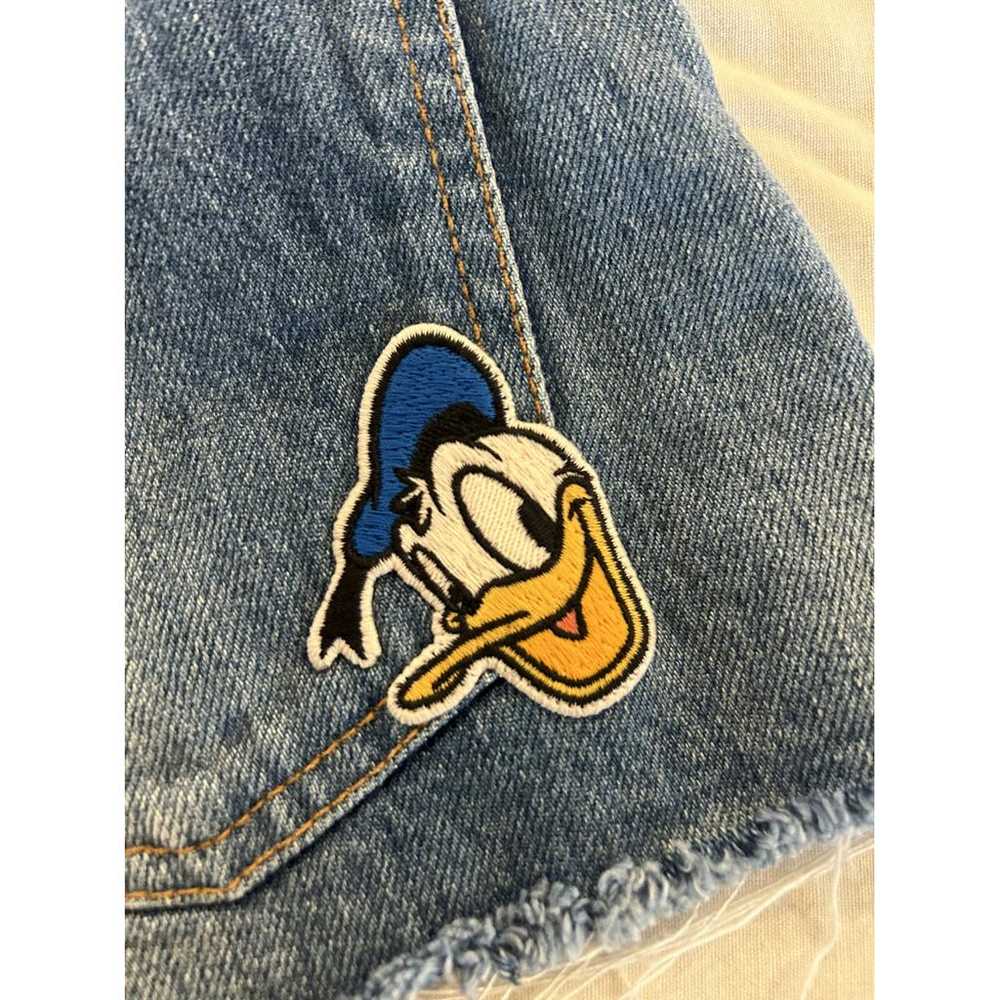 Disney x Gucci Shorts - image 4