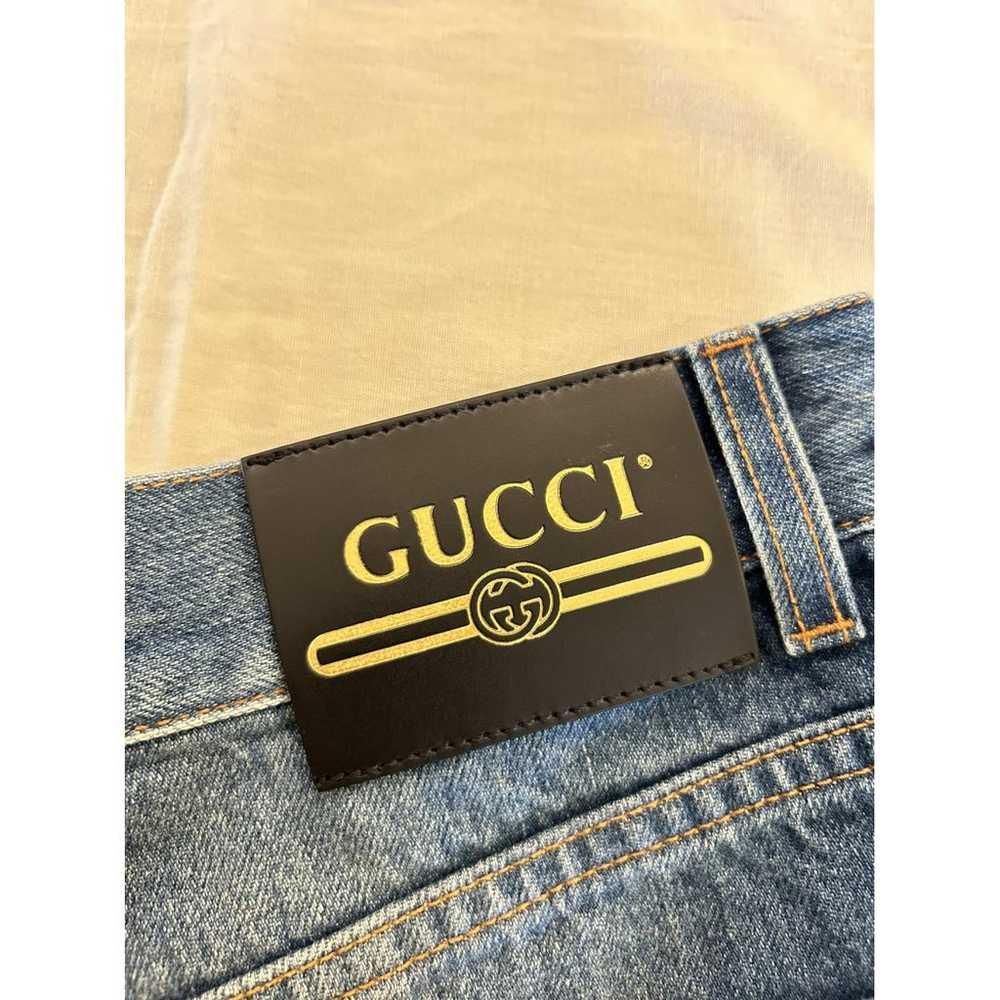 Disney x Gucci Shorts - image 5