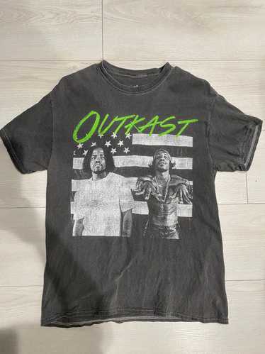 Urban Outfitters Outkast Stankonia T-Shirt