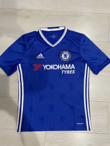 Adidas Chelsea Soccer Jersey (Adidas)