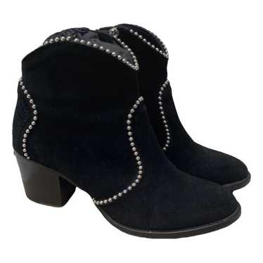 Zadig & Voltaire Molly boots - image 1