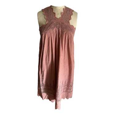 Ulla Johnson Mini dress - image 1