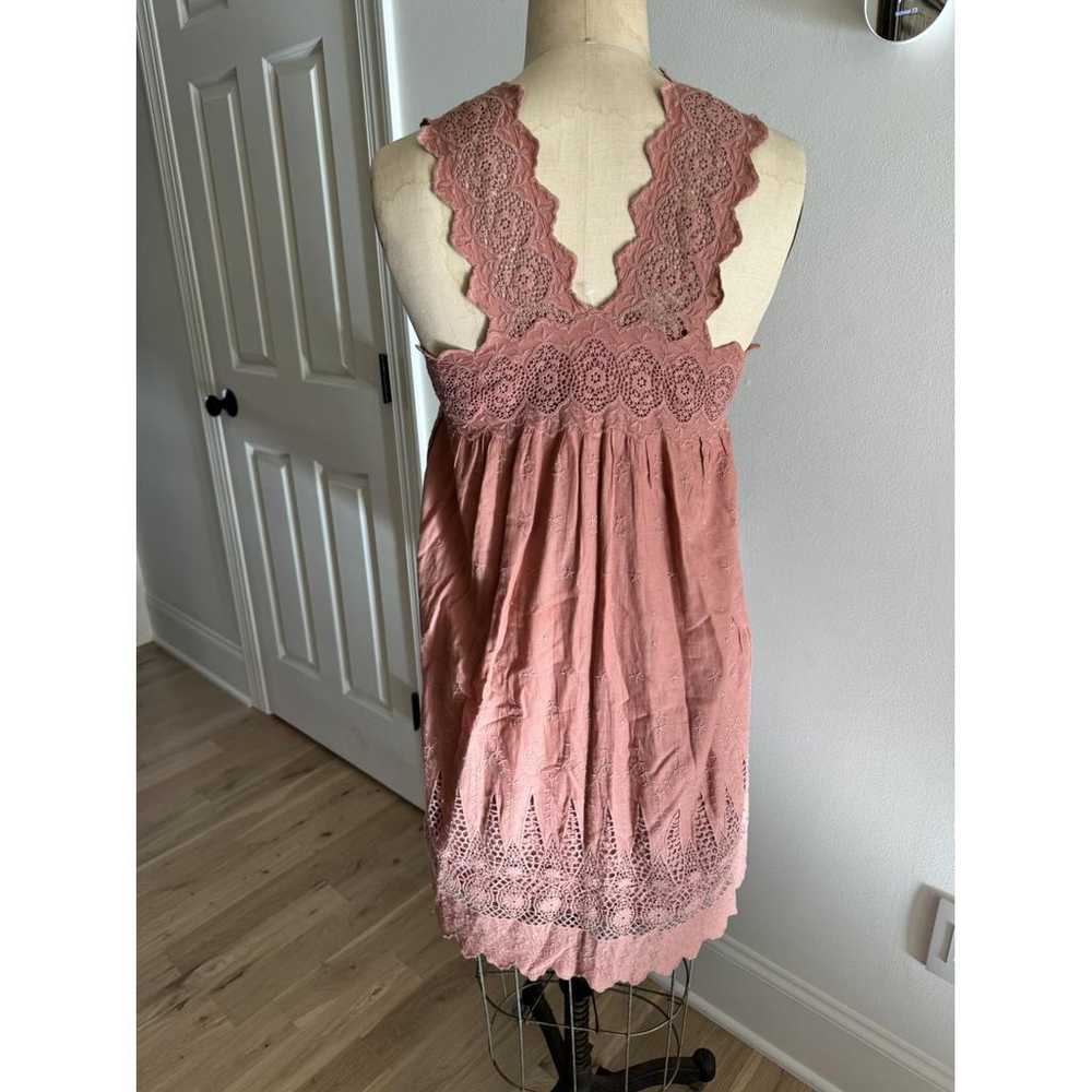 Ulla Johnson Mini dress - image 2