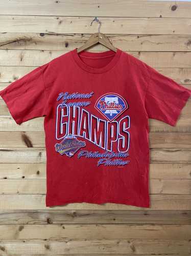 MLB × Vintage Vintage 1993 philadelphia phillies … - image 1