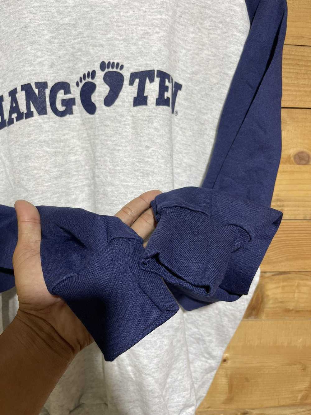 Hang Ten × Streetwear × Vintage Vintage hang ten … - image 6