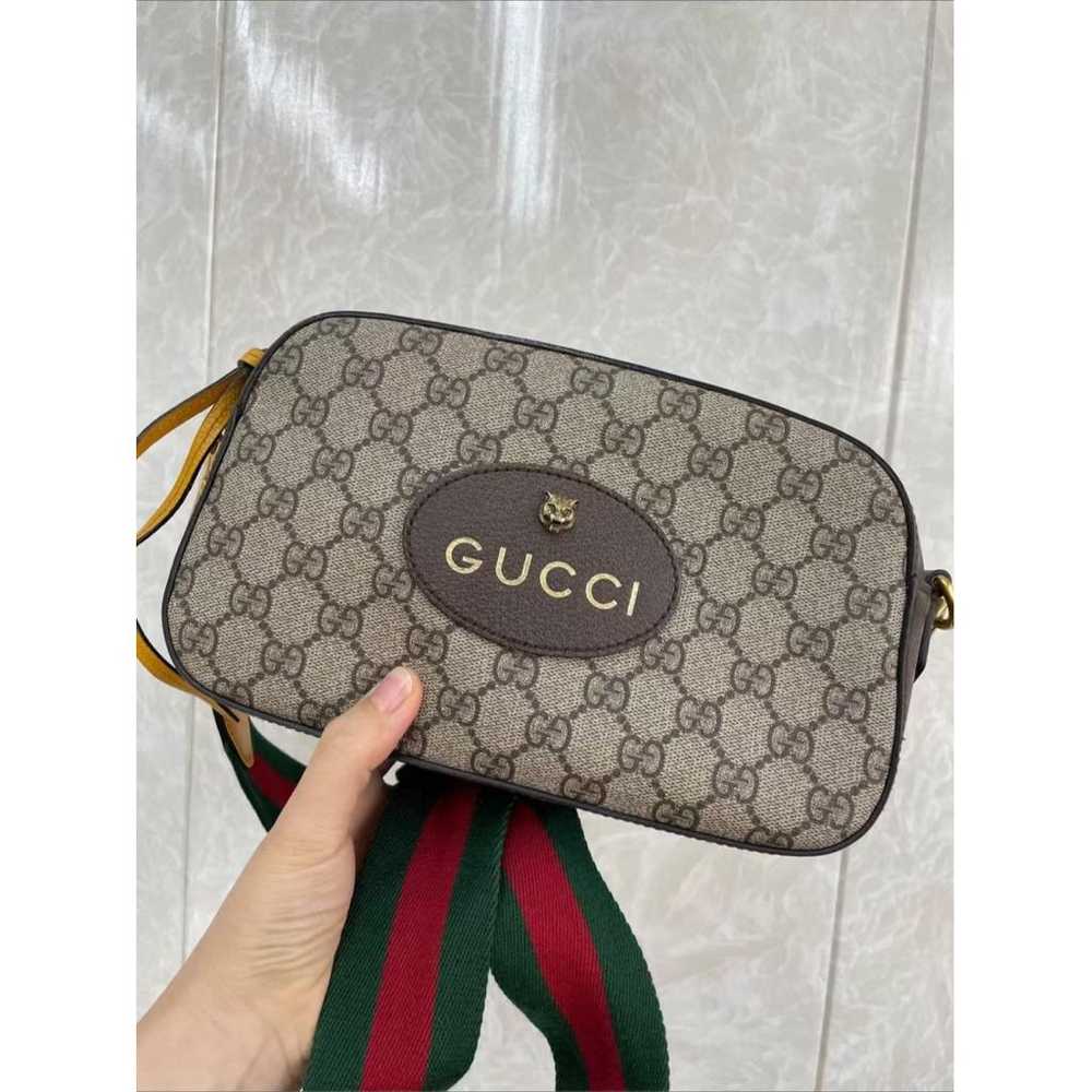 Gucci Neo Vintage leather handbag - image 2