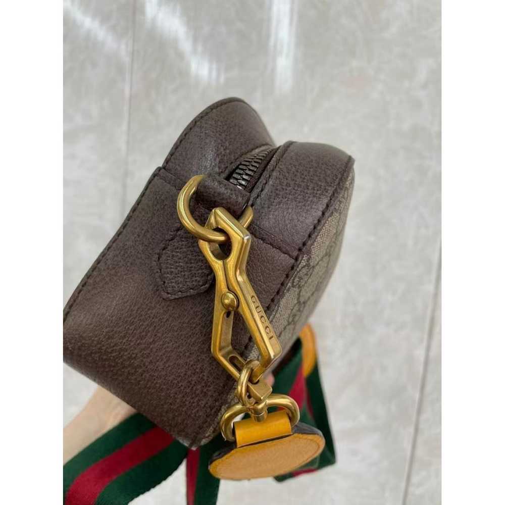 Gucci Neo Vintage leather handbag - image 3