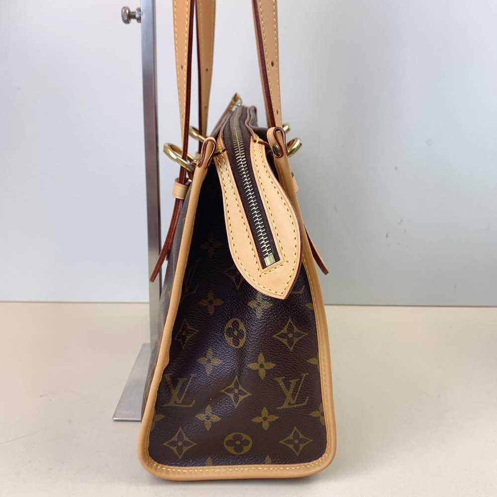 Louis Vuitton Popincourt leather handbag - image 3