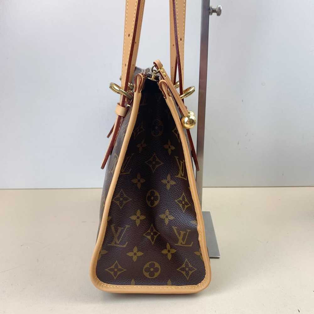 Louis Vuitton Popincourt leather handbag - image 4