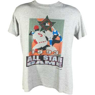 Vintage Vintage Baltimore Orioles All Star Game M… - image 1