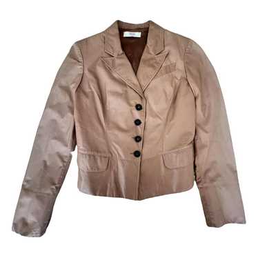 Prada Leather jacket - image 1