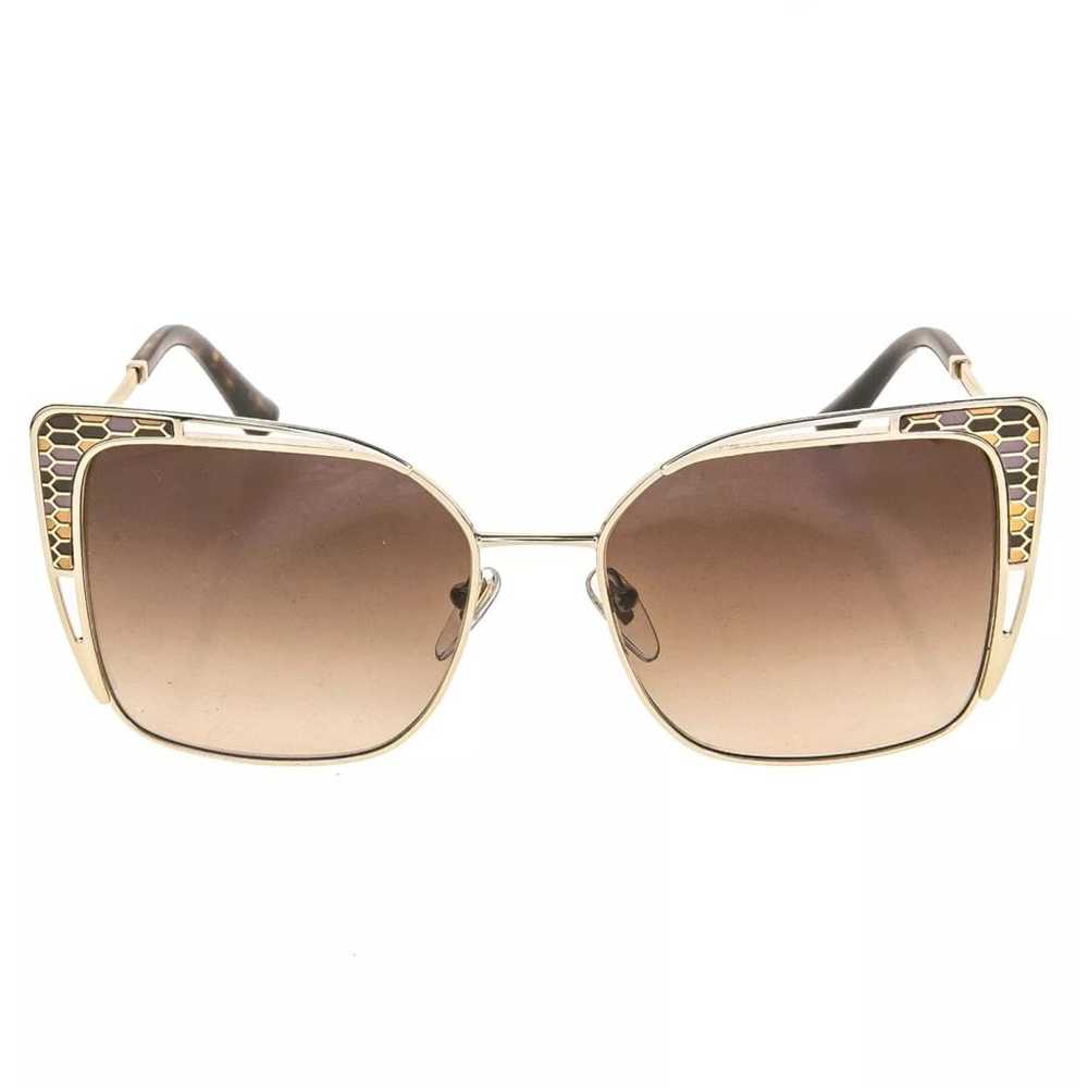 Bvlgari Sunglasses - image 2