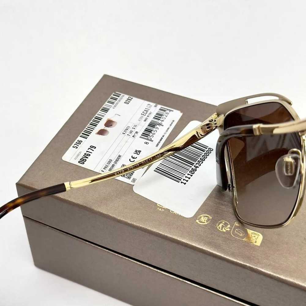 Bvlgari Sunglasses - image 7