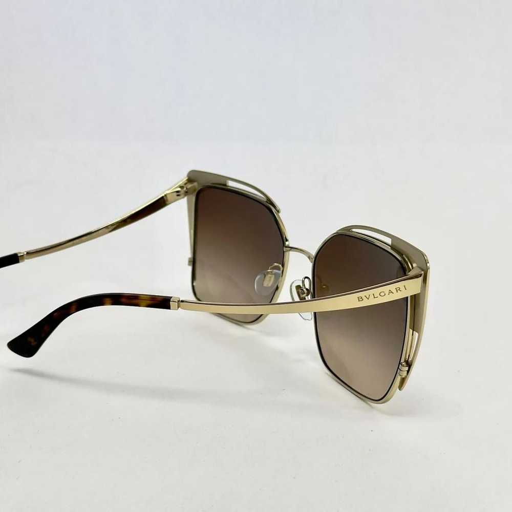 Bvlgari Sunglasses - image 8