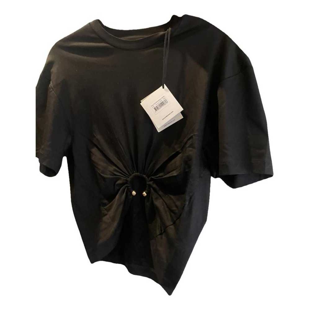 Paco Rabanne T-shirt - image 1