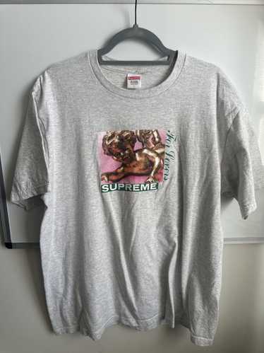 Supreme Supreme Lovers Tee "FW20"