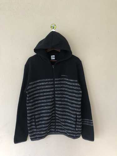 Adidas ADIDAS NEO BLACK LIGHT JACKET HOODED