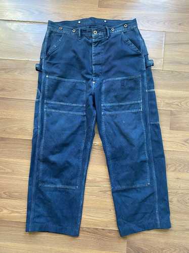 Kapital Kapital Sashiko Century Denim Dabruni Lumb