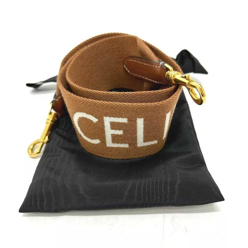 Celine Belt - image 3