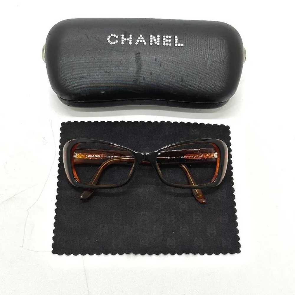 Chanel Sunglasses - image 3