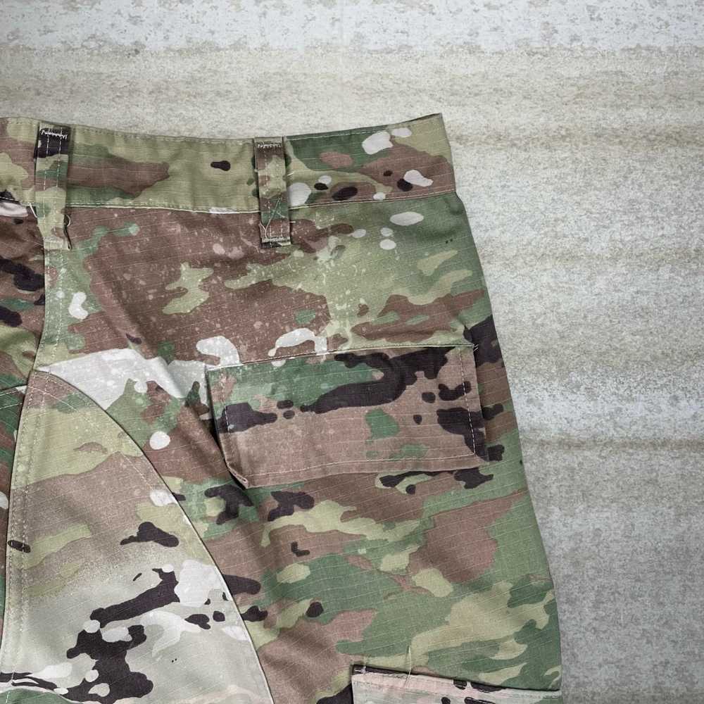 Camo × Military × Vintage Crazy Vintage 90s Milit… - image 3