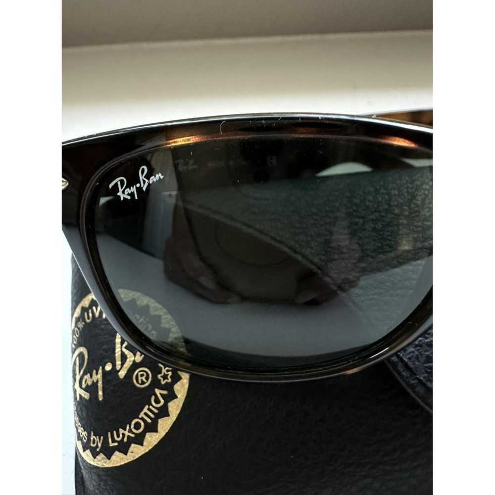 Ray-Ban Original Wayfarer sunglasses - image 2