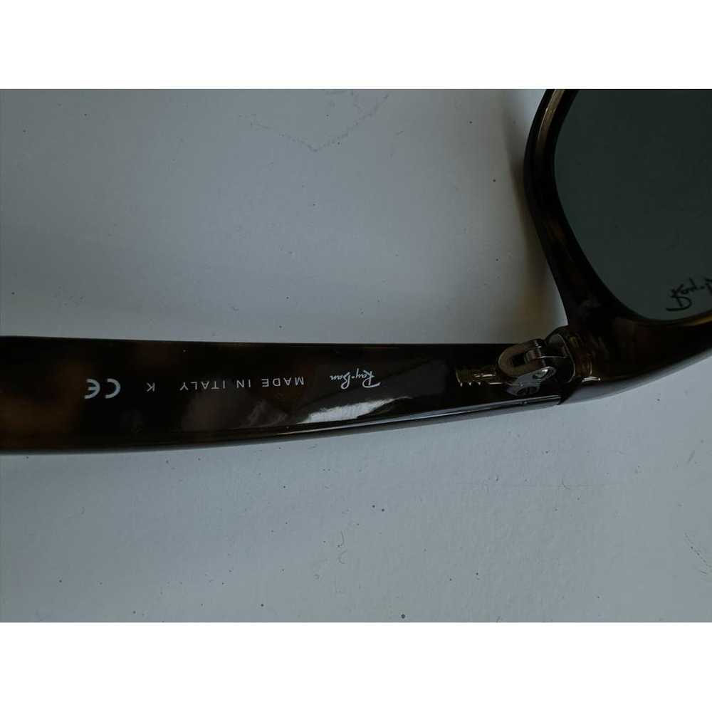 Ray-Ban Original Wayfarer sunglasses - image 3