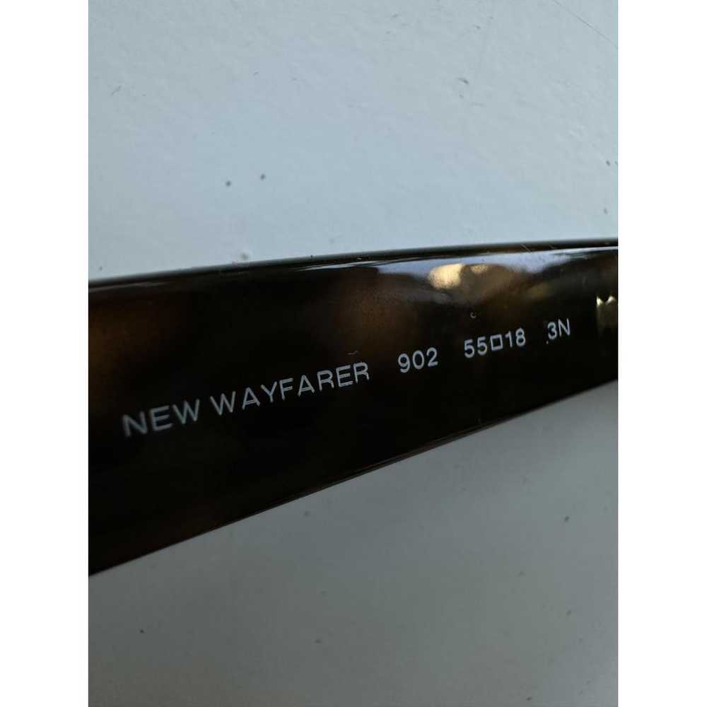 Ray-Ban Original Wayfarer sunglasses - image 4