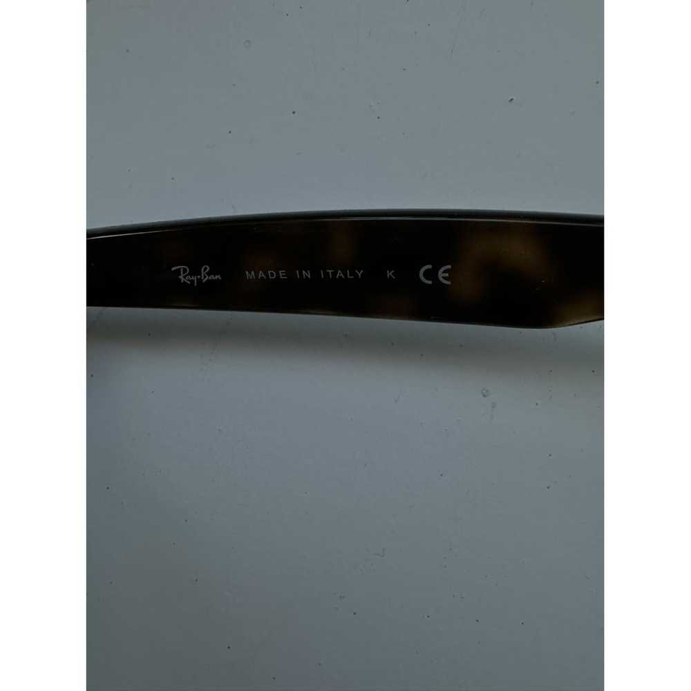 Ray-Ban Original Wayfarer sunglasses - image 5