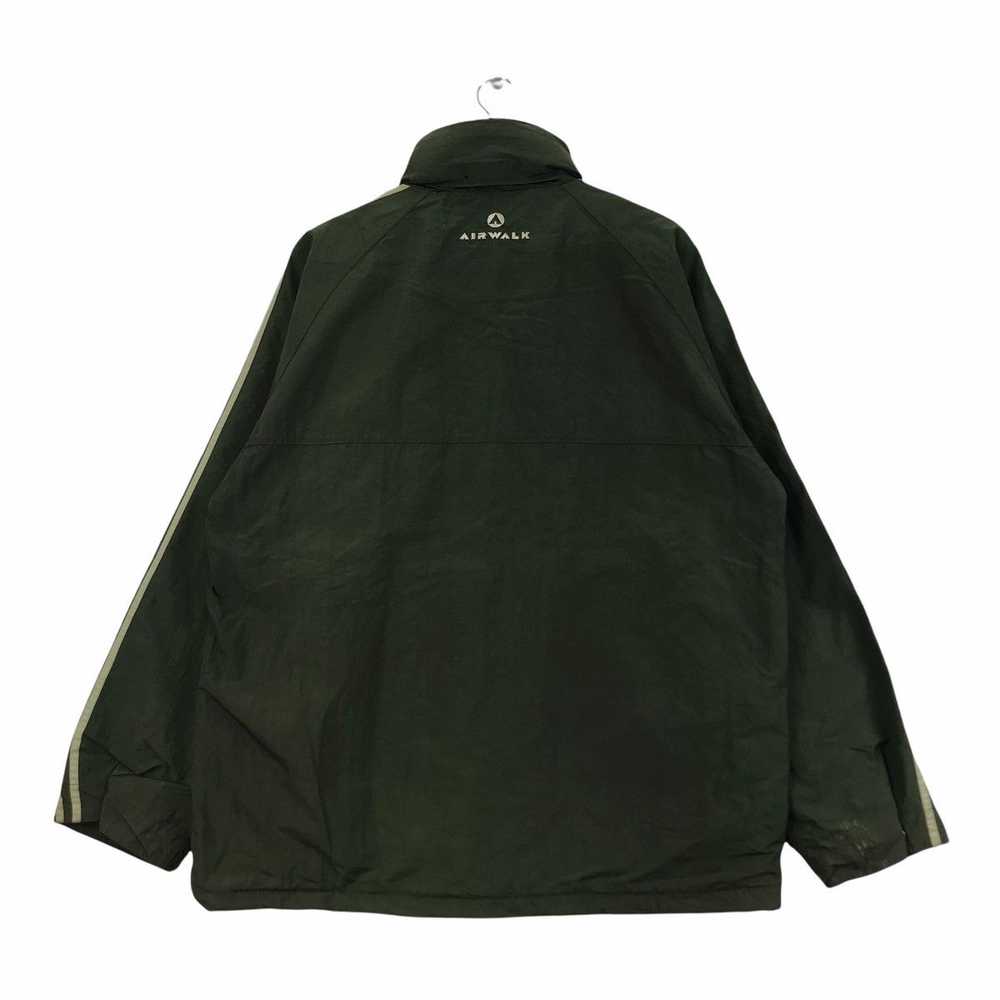 Airwalk AIRWALK Skateboard Japanese Brand Jacket - image 2