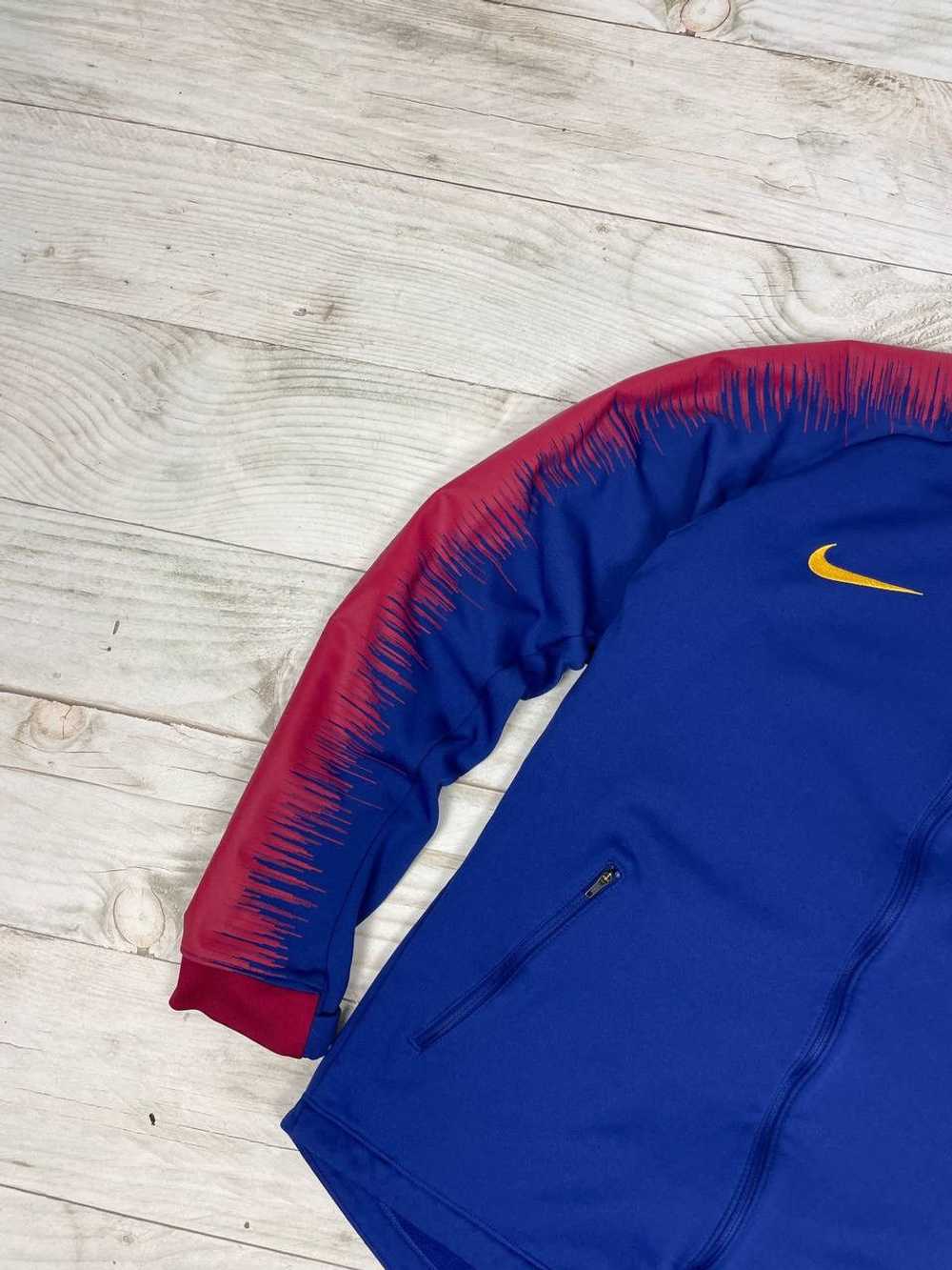 F.C. Barcelona × Nike × Soccer Jersey Nike Barcel… - image 5