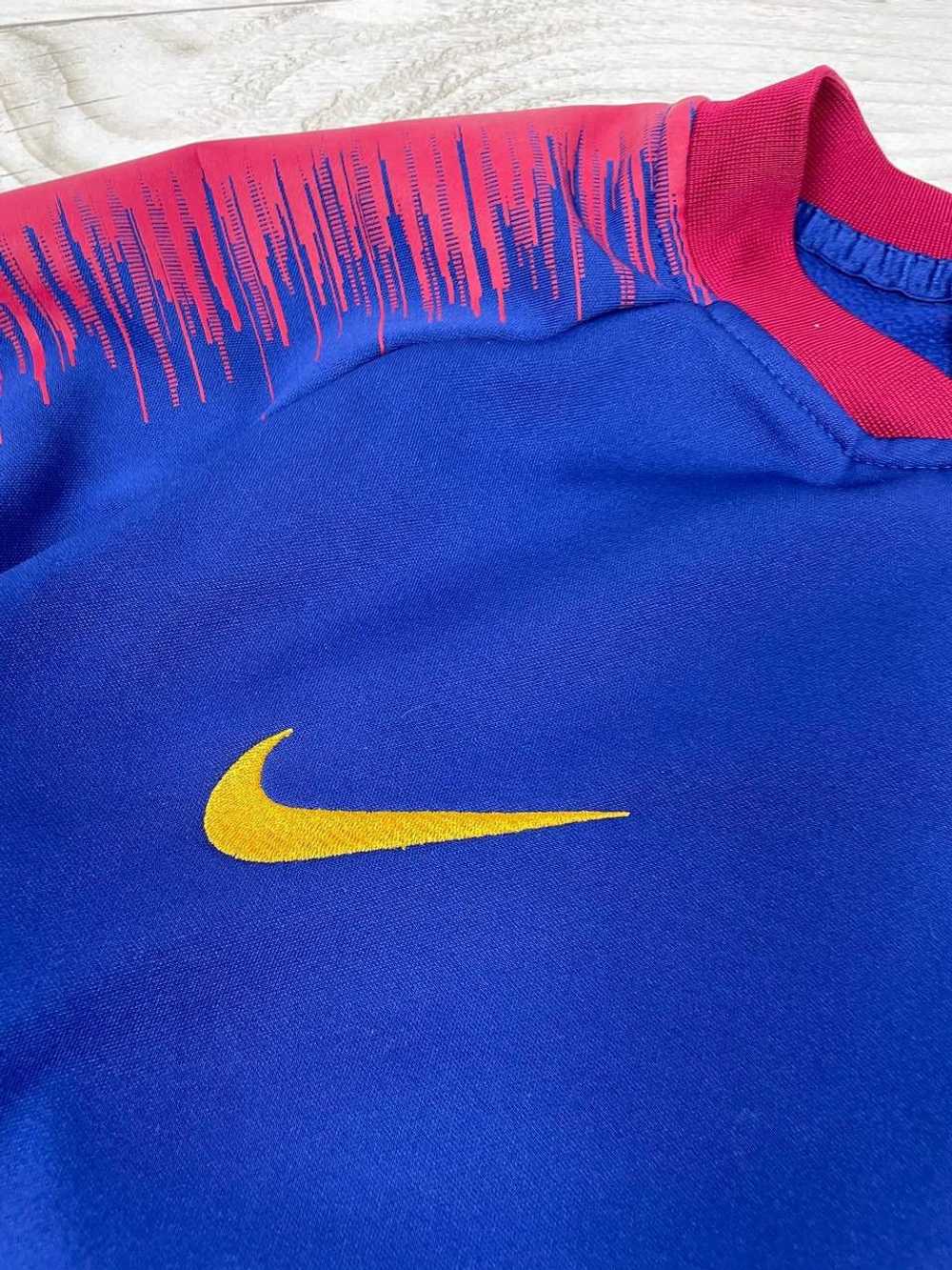 F.C. Barcelona × Nike × Soccer Jersey Nike Barcel… - image 8