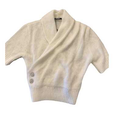 Balmain Wool jumper - image 1