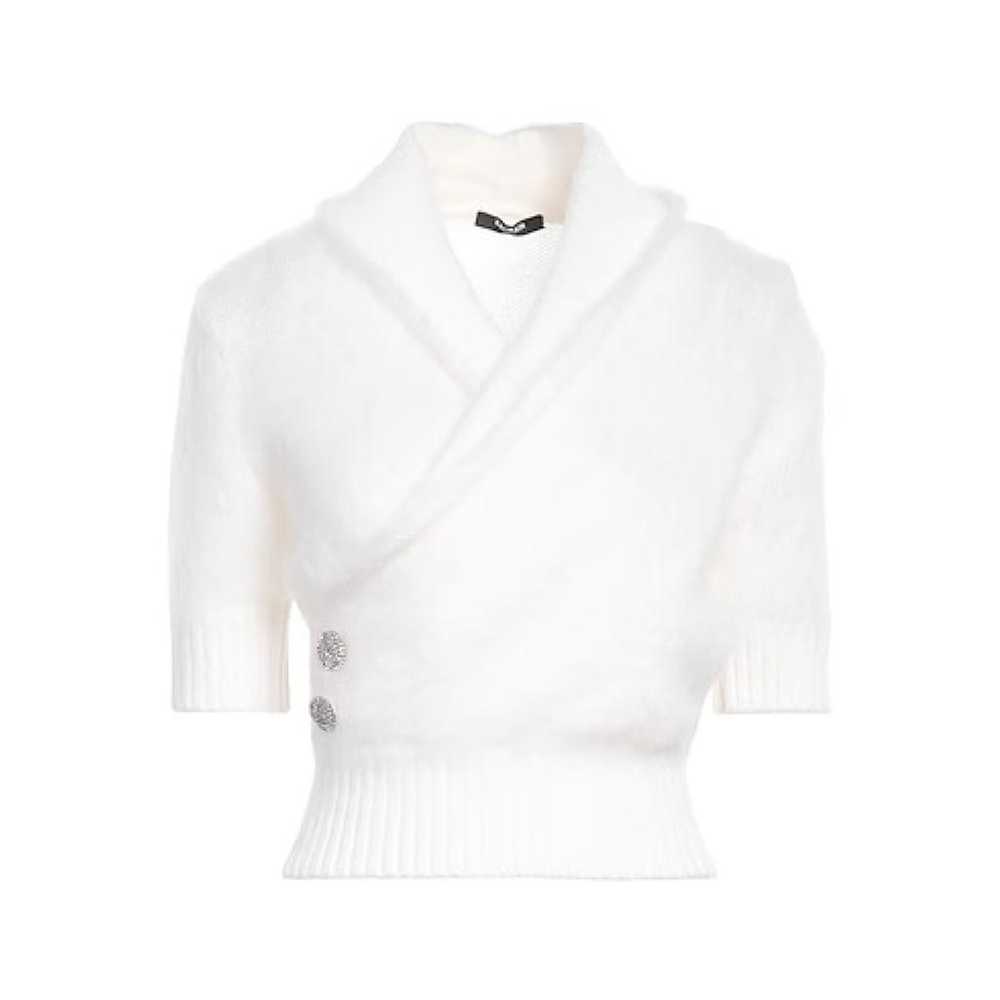 Balmain Wool jumper - image 5