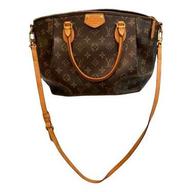 Louis Vuitton Turenne leather handbag