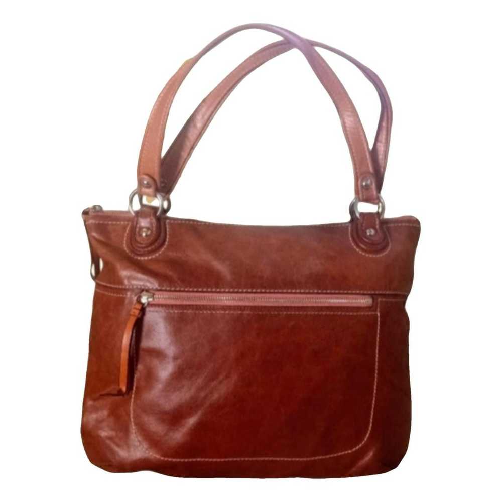 Coach Selena Grace leather handbag - image 1