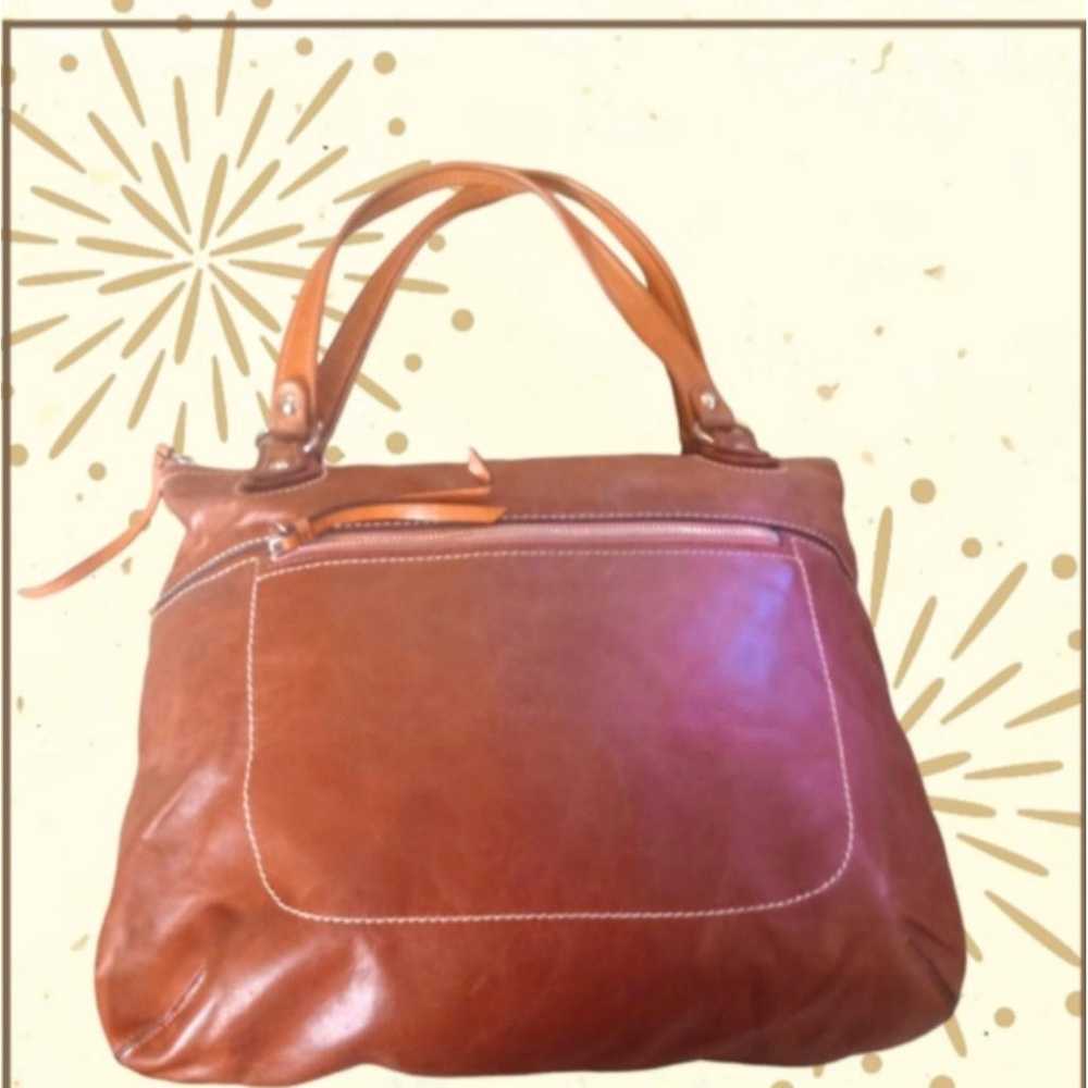 Coach Selena Grace leather handbag - image 3