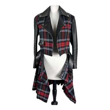 Jean Paul Gaultier Wool jacket