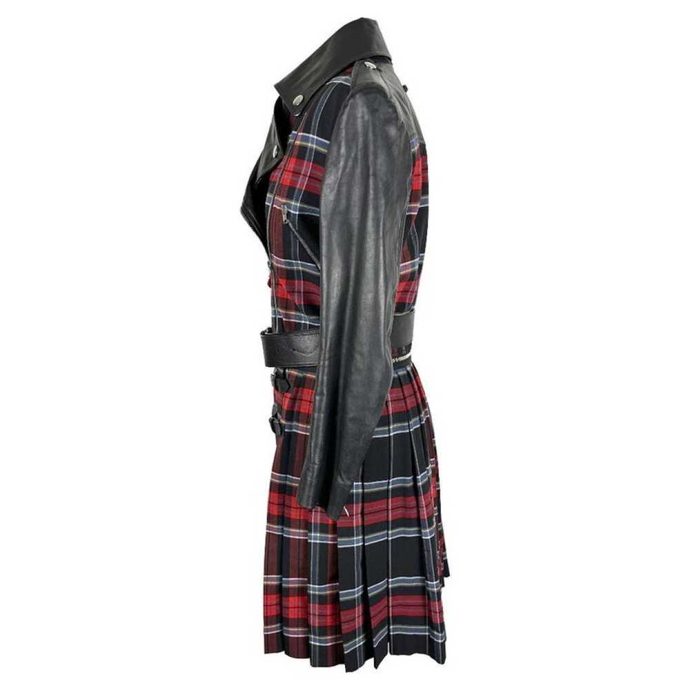 Jean Paul Gaultier Wool jacket - image 2