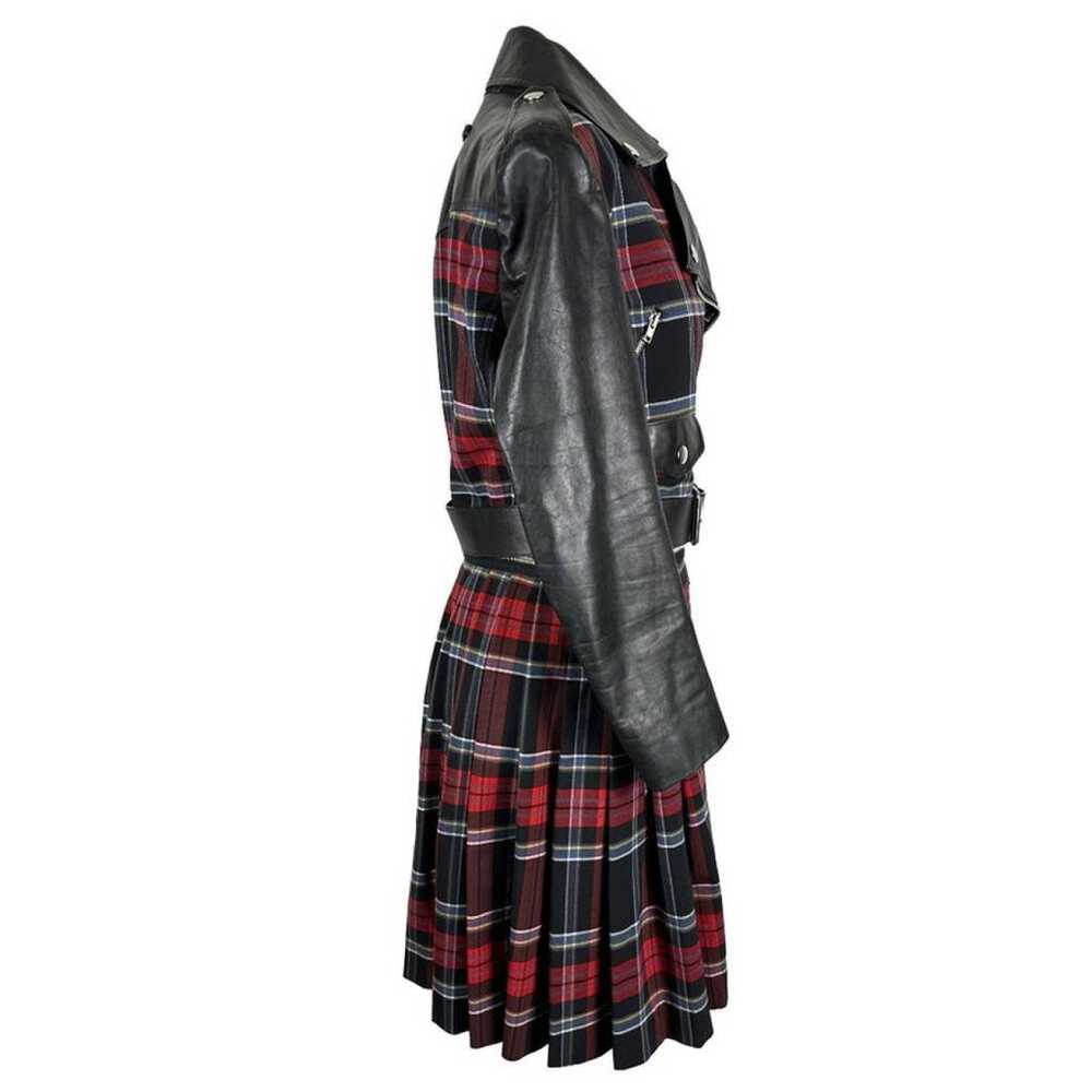 Jean Paul Gaultier Wool jacket - image 5