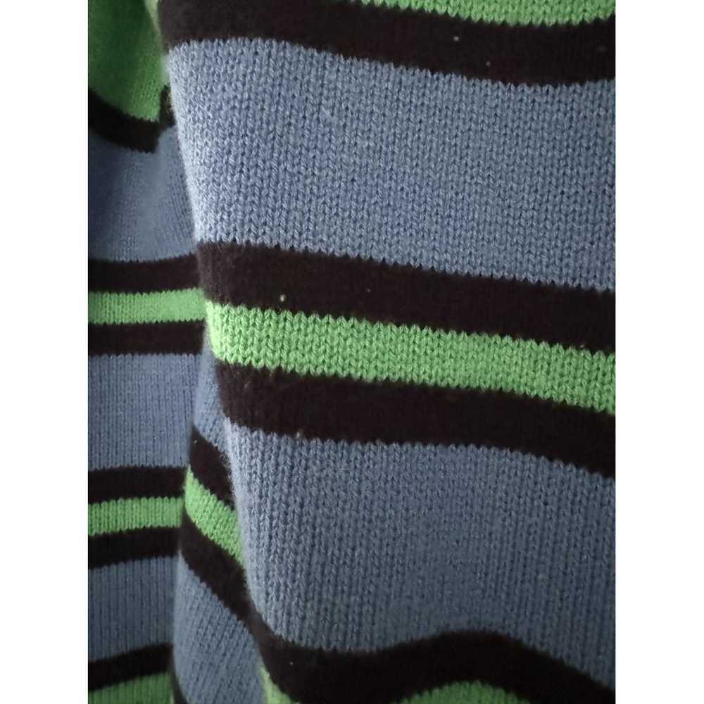 Acne Studios Wool knitwear & sweatshirt - image 3