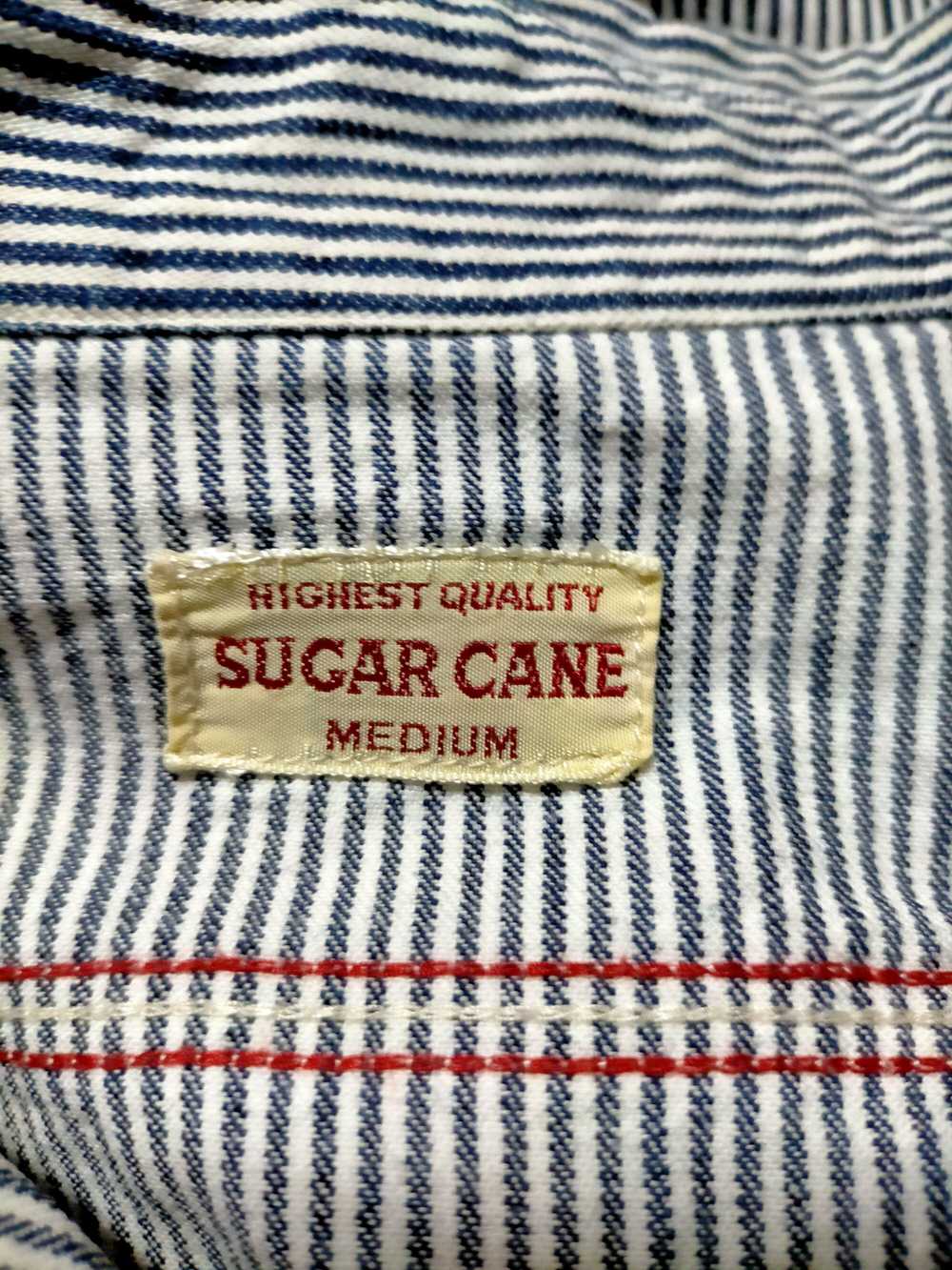 Sugar Cane × Toyo Enterprises × Vintage Sugar Can… - image 12