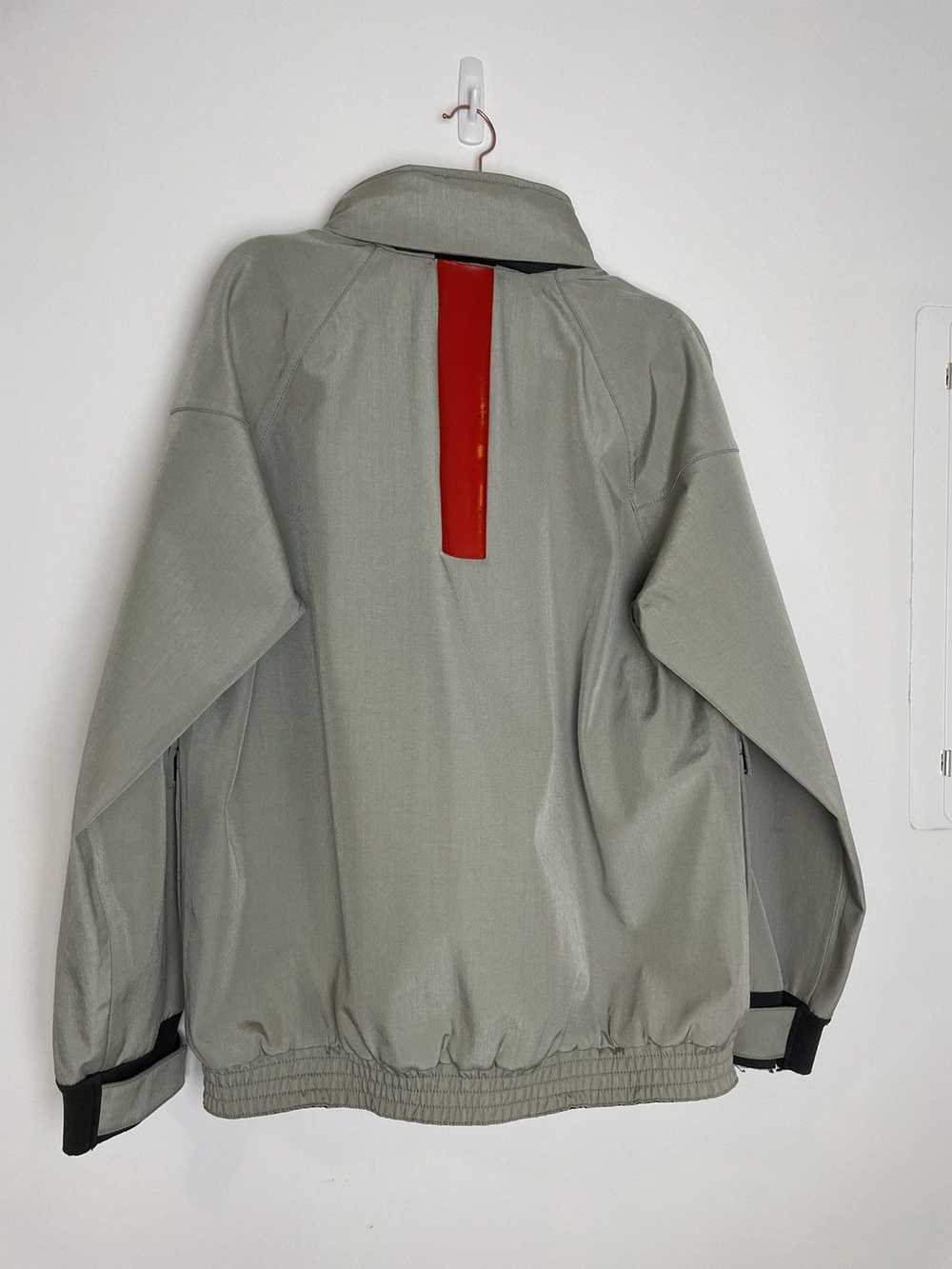 Prada Prada FW99 Jacket Rare Size 50 - image 3