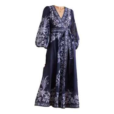 Zimmermann Aliane mid-length dress - image 1